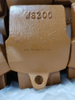 Copertura per benna WS200 PC1000 PC1250 per attività mineraria 