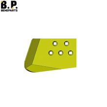 14Y7111340 Punta per bulldozer Komatsu