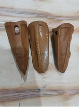 Benna XS05RC Denti per scalpello da roccia 