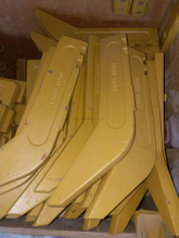 61386-00502 Parti macchinari per costruzioni per denti Ripper