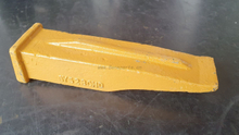 6y5230HD Parti macchinari per costruzioni per i denti Ripper
