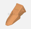 1U3352pt Cat J Family J350 Denti del secchio Talla 35
