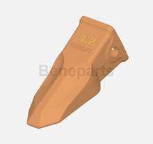 1U3352pt Cat J Family J350 Denti del secchio Talla 35