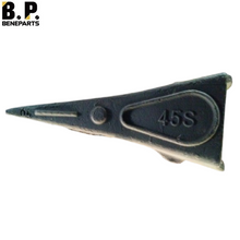 45s denti denti del secchio ESCO PC400