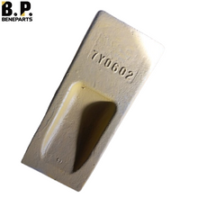 7y0602 Cat J Famiglia J600 Denti del secchio