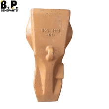 505-4113 Cat A110 Denti del secchio 336E/F 324E-ME 326F-ME 329E/F-ME 352F 349E/F