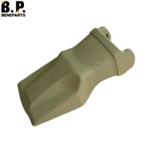 222-1092 Denti della benna CAT K90
