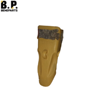 6I6603PT CAT J Famiglia J600 Denti della benna E375 992D 992G