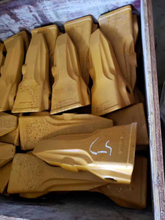 3814089RC Dente Dente Benna