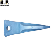 168-1409 Dente dei denti della benna CAT J400