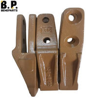 138-6410 Dente per denti a benna CAT