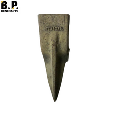 7T3402TL Denti della benna della famiglia J400 CAT J E325A E325B 980F 980G
