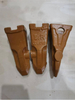 LD60RC SY65 12076675 denti della benna 