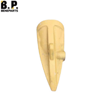 XS115T Dente per denti a benna Hensley