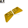 195-71-61940 Punta per bulldozer Komatsu D355 D375
