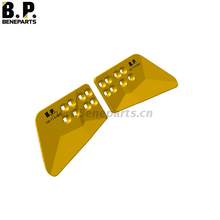 195-71-61940 Punta per bulldozer Komatsu D355 D375