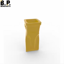 Dente per denti a benna 295F Hensley