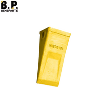 61E7-0101 Dente dei denti della benna Hyundai R360 R450