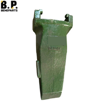 V43SDX ESCO SUPER V V43 Denti a benna Dente