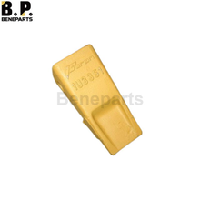 1U3351 Cat J Famiglia J350 Denti del secchio E320 E322 966d 980F