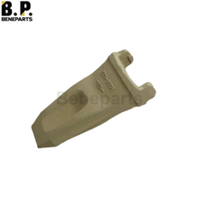 220-9101 475-5492 Cat K Famiglia K100 Denti del secchio K80