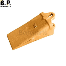 18s denti denti del secchio Esco dh55