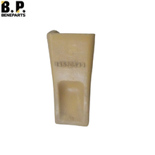14530544 Denti del secchio Volvo EC210 EC290 MX295