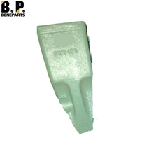 9w8459 Cat J Famiglia J460 Denti del secchio E330 E345 983 988F