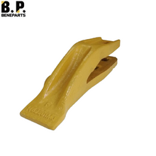 1462201M3 Denti del secchio John Deere