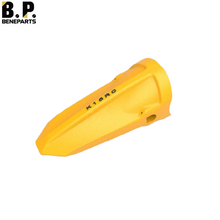 Denti della benna dell'escavatore K15RC Komatsu K15