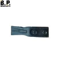 192M4417 Dente dei denti della benna JCB