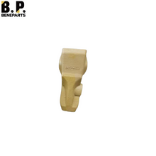 6I6603PT CAT A100 Denti della benna 330 GC 330D2 323 336 336 GC 330