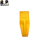 6Y7409 Denti della benna della famiglia J400 del CAT J E325A E325B 980F 980G