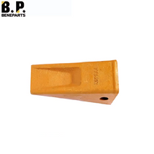 7T3401 Denti della benna della famiglia J400 CAT J E325A E325B 980F 980G