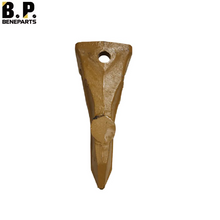 LC450RC CAT J Famiglia J460 Denti della benna