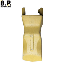 Dente dei denti della benna 30AMRE VOLVO