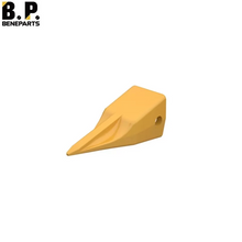 9W8209 CAT J Famiglia J400 Denti della benna E325A E325B 980F 980G