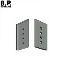 8E9379 Punta per bulldozer CAT