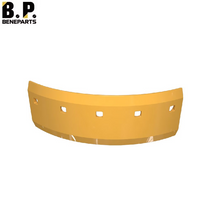 Punta finale per livellatrice CAT 6D1905