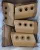 988F 988K 986K 988F II 988K XE Piastra antiusura benna pala 195-7182 1957182