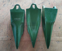  Parti della benna serie 18 Denti 18VIP DH55 SY35