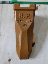 2713-1217RC Parti di macchinari per la costruzione del dente bucket
