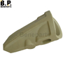 Dente denti da denti del secchio K30RC Komatsu K30
