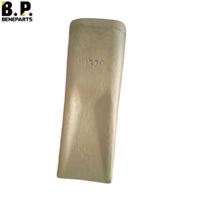 1U3202-F Cat Forging Denti del secchio