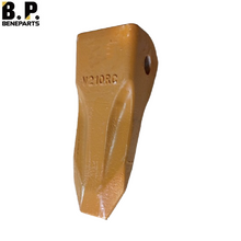 14530544RC V210RC Volvo Denti del bucket EC210 EC290 MX295