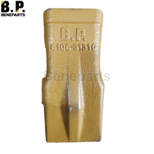 61q6-31310 denti denti da secchio Hyundai R200 R210 R220 R225