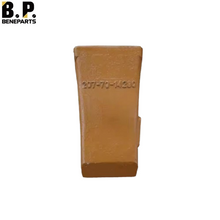 207-70-14280 Dente per denti della benna Komatsu