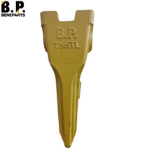 Denti della benna dell'escavatore FC250WTL Daewoo S330 DH370 S340