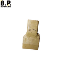 3G8250 CAT J Famiglia J250 Denti della benna E311 E312 916 939