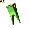 1U3252WTL CAT J Famiglia J250 Denti della benna E311 E312 916 939